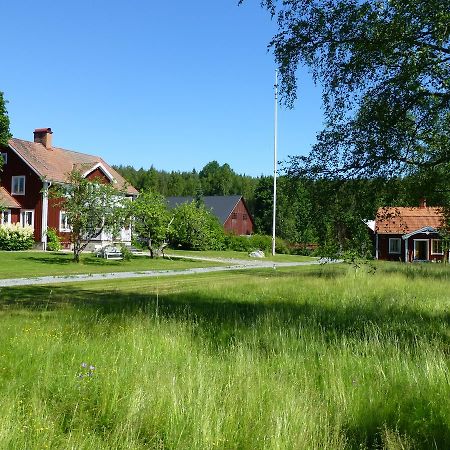 Bed and Breakfast Groena Anaes ostra Loa Екстер'єр фото