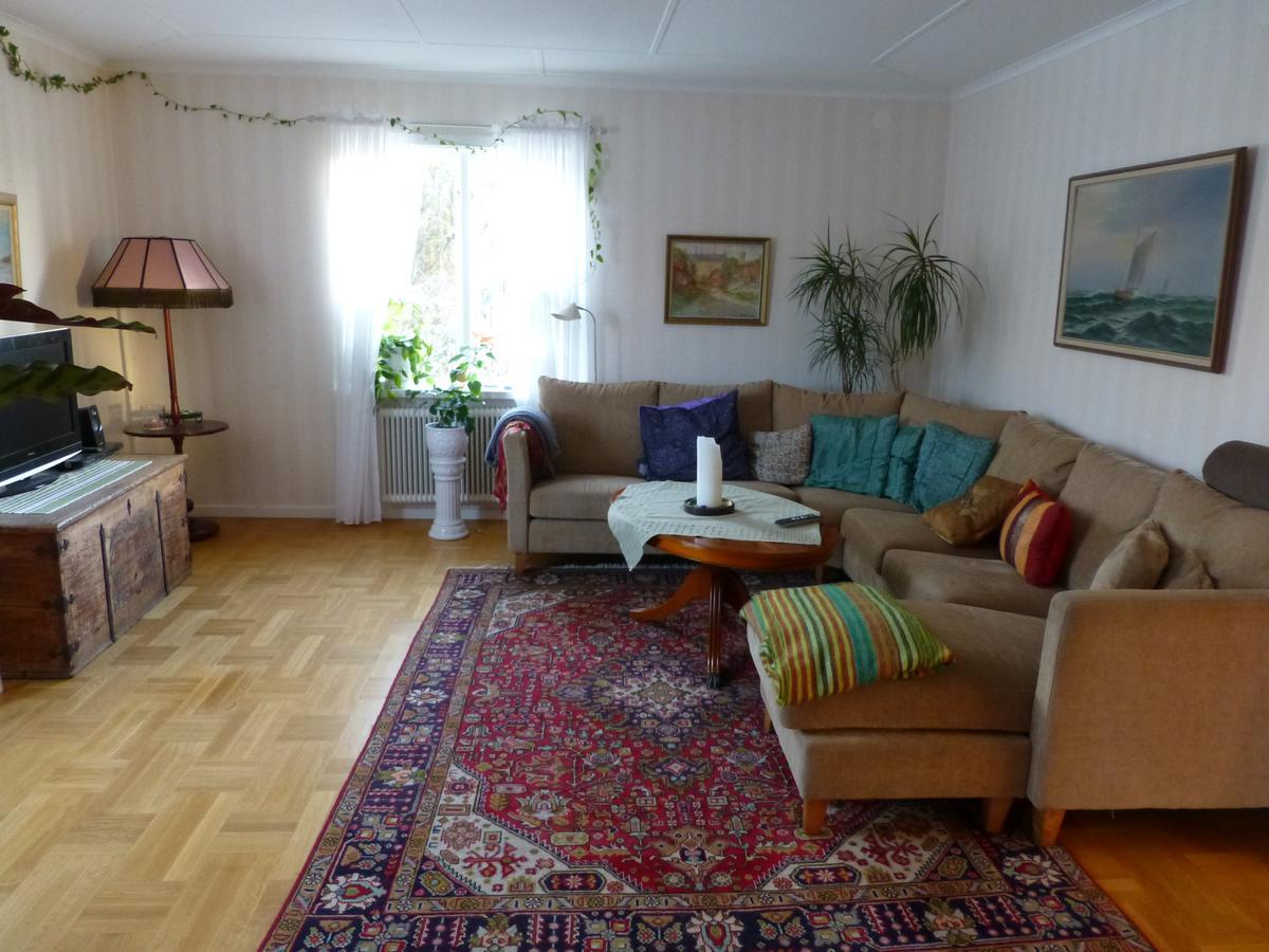 Bed and Breakfast Groena Anaes ostra Loa Екстер'єр фото