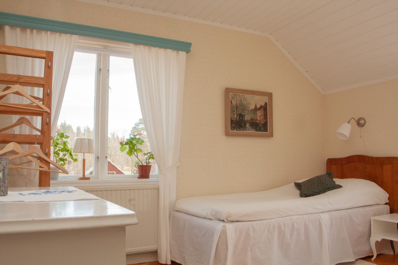 Bed and Breakfast Groena Anaes ostra Loa Екстер'єр фото
