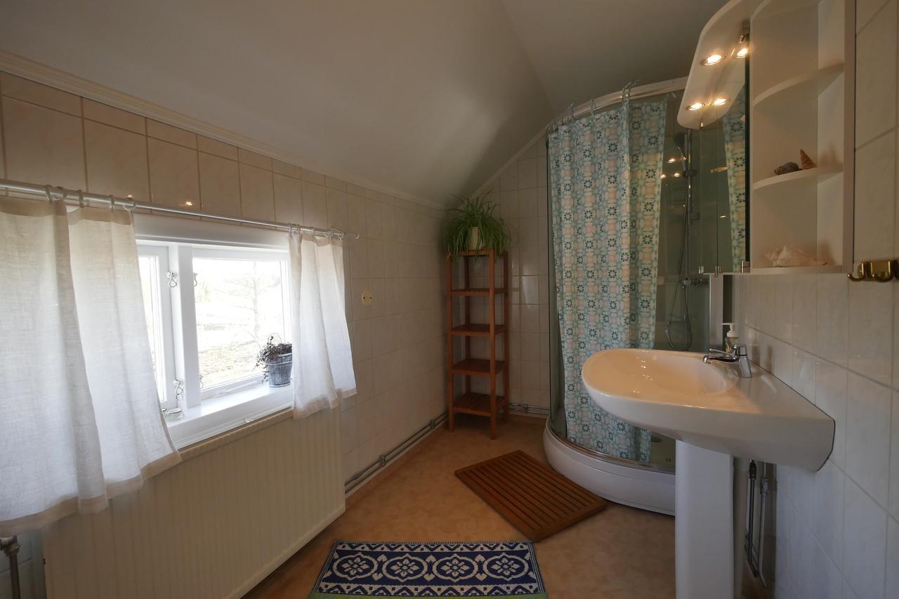 Bed and Breakfast Groena Anaes ostra Loa Екстер'єр фото