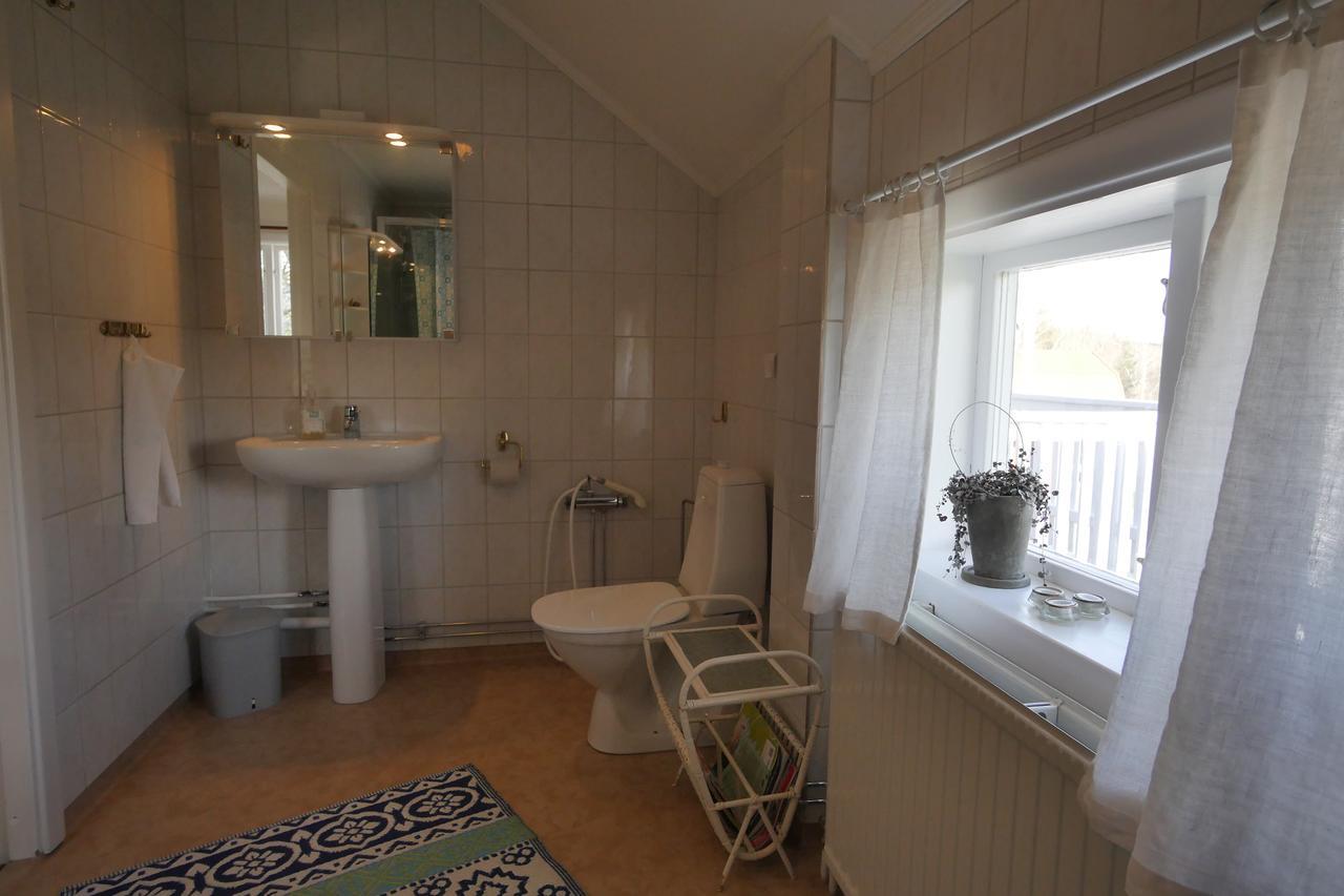 Bed and Breakfast Groena Anaes ostra Loa Екстер'єр фото